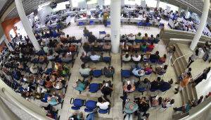 Prefeitura esperava receita extra de R$ 10 milh&otilde;es com IPTU acima da infla&ccedil;&atilde;o