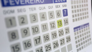 Sexta-feira 13: por que a data &eacute; considerada o dia do azar?