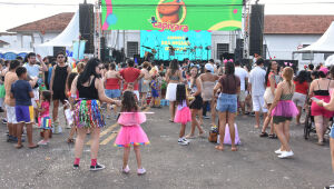 Criminalidade cai durante as festas carnavalescas de MS