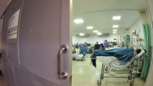 Idosos s&atilde;o maiores v&iacute;timas de s&iacute;ndrome respirat&oacute;ria em MS