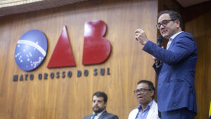 OAB-MS lan&ccedil;a congresso internacional sobre autismo nesta ter&ccedil;a-feira