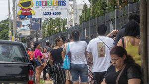 Outlet da AACC-MS tem Iphones novos a partir de R$ 810 parcelado em 10x