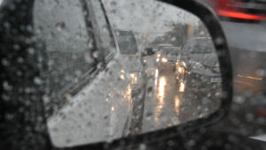 Campo Grande registra 80 mil&iacute;metros em 16 horas seguidas de chuva