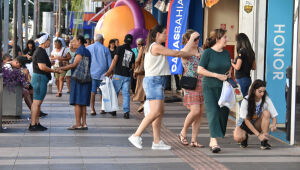 Trabalhadores de MS emprestaram R$ 1,5 bilh&atilde;o do consignado CLT