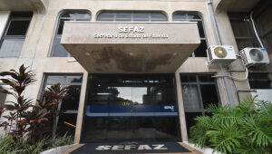 Governo do Estado estabelece teto de gastos e pode frear investimentos se receita cair