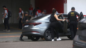 Gaeco cumpre 76 mandados e afasta 5 servidores em 5 munic&iacute;pios de MS