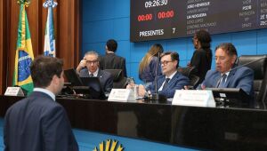 Condenados por viol&ecirc;ncia contra a mulher podem ser "fichados" em MS