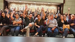 Prefeitura tem 7 dias para pagar dentistas e evitar greve em Campo Grande