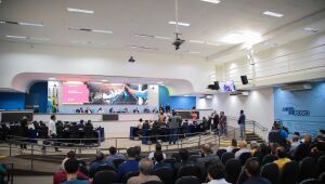 Entidades e Munic&iacute;pio divergem sobre taxa do lixo, mas veto deve ser derrubado