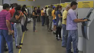 Veja como checar dados oficiais sobre a sa&uacute;de financeira do seu banco