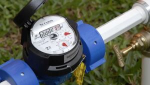 Manuten&ccedil;&atilde;o de emerg&ecirc;ncia pode impactar fornecimento de &aacute;gua em 10 bairros