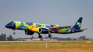 Azul retoma voos diretos entre Corumb&aacute; e Campinas 