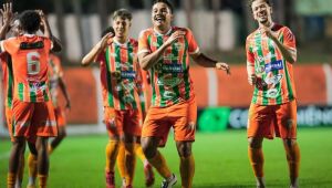 Sul-Mato-Grossense tem quatro jogos neste domingo 