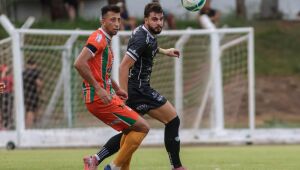 Seis times brigam pela classifica&ccedil;&atilde;o na &uacute;ltima rodada do Campeonato Sul-Mato-Grossense