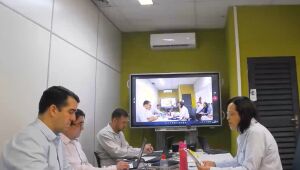 Empresa que opera "raspadinha" no Paran&aacute; pode ficar com a loteria de MS