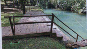 Balne&aacute;rio em Bonito &eacute; investigado por instala&ccedil;&otilde;es irregulares &agrave;s margens do Rio Formoso