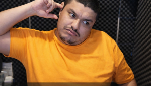 Man&iacute;aco da Cruz ter&aacute; audi&ecirc;ncia em abril por jogar garrafa com urina em policial penal