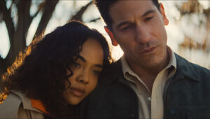 His & Hers na Netflix: um crime que vira disputa de narrativa