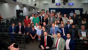 C&acirc;mara aprova mudan&ccedil;a no Prodes e im&oacute;vel pode ser doado ap&oacute;s 10 anos