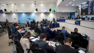 Taxa para comerciantes cresce 1.500% e vereadores aprovam projeto para readequa&ccedil;&atilde;o da cobran&ccedil;a