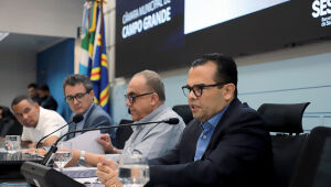 Prefeitura espera resolver falta de medicamentos at&eacute; abril 