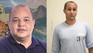 Irm&atilde;o de Marcinho VP, chef&atilde;o do Comando Vermelho, &eacute; afastado da presid&ecirc;ncia do PSDB 