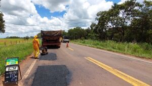 Governo de MS lan&ccedil;a privatiza&ccedil;&atilde;o de mais 215 km de rodovias