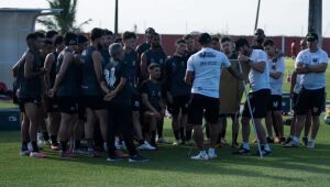 Ap&oacute;s 32 anos, Oper&aacute;rio pode recolocar MS na terceira fase da Copa do Brasil