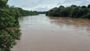 Chuvas: 4 cidades decretam est&aacute;do de emerg&ecirc;ncia em MS