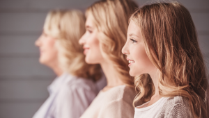 Coluna Desatando N&oacute;s: Ser mulher: cada fase um n&oacute;