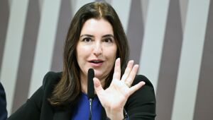 Pesquisa mostra Simone Tebet como favorita no Senado de S&atilde;o Paulo 