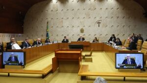 Fim dos supersal&aacute;rios tende a gerar onda de aposentadorias no MP e TJMS