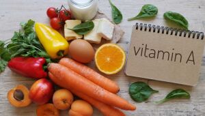 O que a vitamina A pode fazer por nossa beleza. Confira!