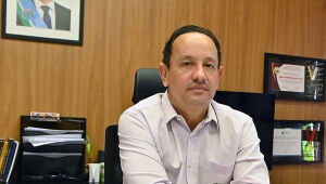 Walter Carneiro Jr. &eacute; cotado para assumir campanha de Riedel