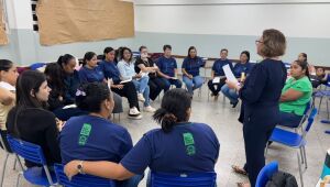 Governo de MS renova contrato de cursos profissionalizantes por R$ 43 milh&otilde;es