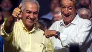 Azambuja diz que executiva nacional vai conversar com "rebeldes" Catan e Pollon