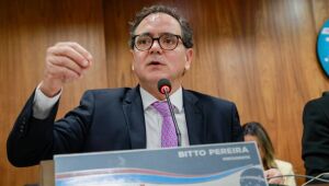 Presidente da OAB-MS defende mandato de 10 anos para ministros do STF