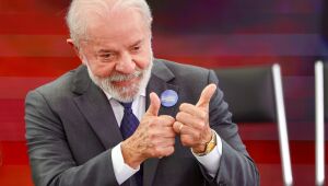 MDB de MS racha sobre cortejo do PT com vaga de vice de Lula nestas elei&ccedil;&otilde;es