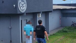 Opera&ccedil;&atilde;o prende homem que ofertava comida e dinheiro para atrair crian&ccedil;as &agrave; sua casa