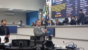 Pol&ecirc;micas derrubam pela metade o faturamento com IPTU em Campo Grande