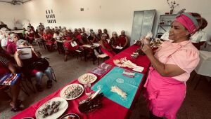 Curso gratuito oferece oportunidade de transformar chocolate em renda extra na P&aacute;scoa