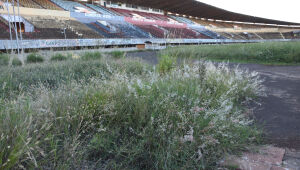 Plano do governo para resgatar futebol de MS passa por reforma do Moren&atilde;o