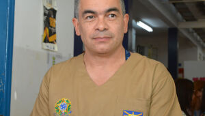 Alvo de medida protetiva, diretor-presidente da Funesp &eacute; exonerado do cargo