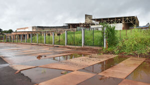 Conclus&atilde;o de obra da 1&ordf; rodovi&aacute;ria da Capital deve sair do papel em 60 dias