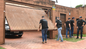 Fiscal morto por Bernal teria participado de 25 leil&otilde;es e conhecia procedimentos de posse do im&oacute;vel 