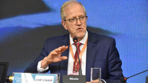 Ambientalistas vencem queda de bra&ccedil;o sobre dragagens no Rio Paraguai