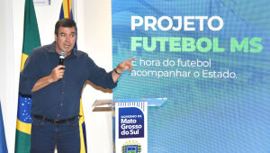 Governo vai gastar R$ 16,7 milh&otilde;es para reabrir Moren&atilde;o