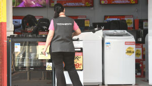 MS come&ccedil;a 2026 com cria&ccedil;&atilde;o de quase 4 mil novos empregos