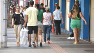 Ap&oacute;s queda preocupante no fim do ano, volume de servi&ccedil;os em MS volta a crescer