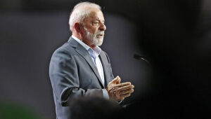 Chegada de Lula para COP15 altera trechos de acesso ao Parque dos Poderes a partir de meio-dia